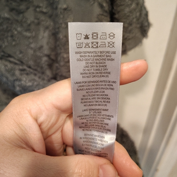 Avenue NWT Forest Khaki Sheer Floral Burnout Top  22/24 Casual Work Event Artsy - Picture 7 of 8